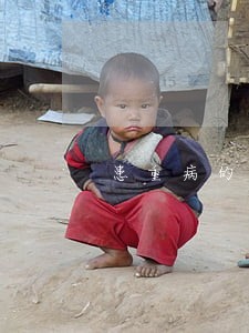 患重病的人违法严重吗
