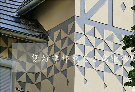您好律师我签了商铺认购协议 您好律师我签了商铺认购协议