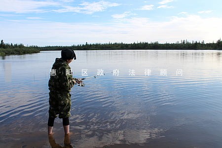 惠阳区政府法律顾问