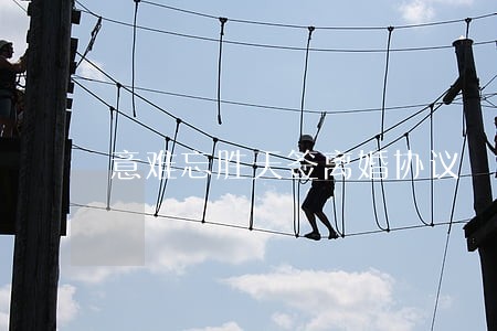 意难忘胜天签离婚协议 意难忘胜天签离婚协议