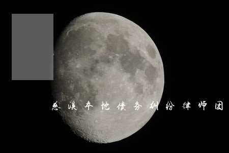 慈溪本地债务纠纷律师团