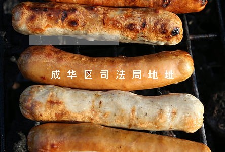 成华区司法局地址 成华区司法局地址