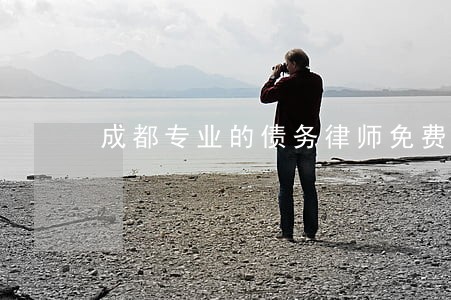 成都专业的债务律师免费咨询 成都专业的债务律师免费咨询