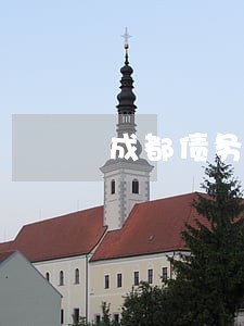 成都债务风险代理律师介绍 成都债务风险代理律师介绍