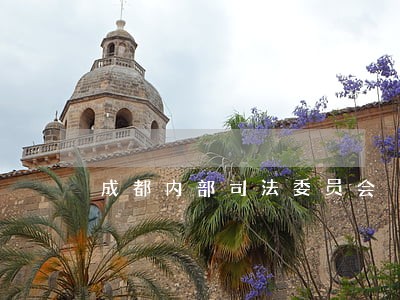 成都内部司法委员会 成都内部司法委员会