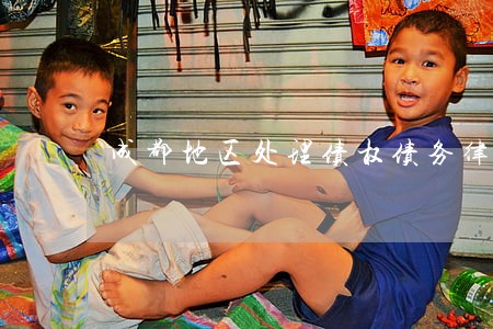 成都地区处理债权债务律师