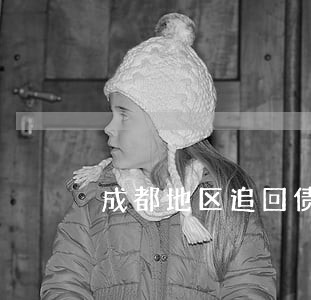 成都地区追回债务律师预约咨询 成都地区追回债务律师预约咨询