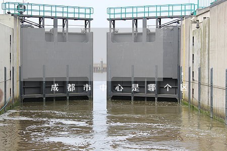 成都市中心是哪个区 成都市中心是哪个区