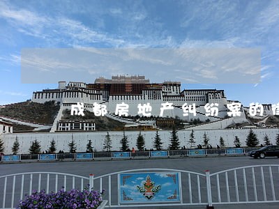成都房地产纠纷案的律师 成都房地产纠纷案的律师