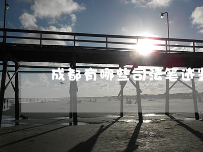 成都有哪些司法笔迹鉴定机构 成都有哪些司法笔迹鉴定机构