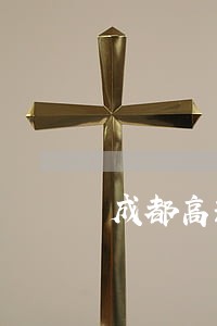 成都高新法院钟珏