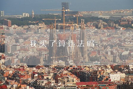 我买了算违法吗