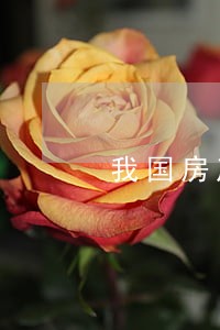 我国房产税立法问题研究 我国房产税立法问题研究