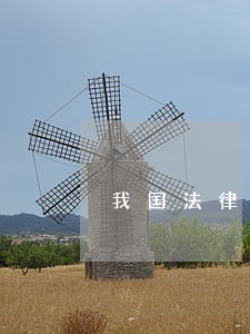 我国法律援助制度的现状 我国法律援助制度的现状