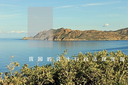 我国的会计行政法规是指什么