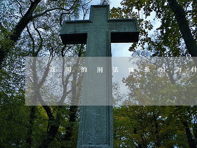 我国的刑法体系分为什么 我国的刑法体系分为什么