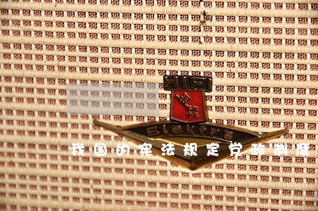 我国的宪法规定党政制度是 我国的宪法规定党政制度是