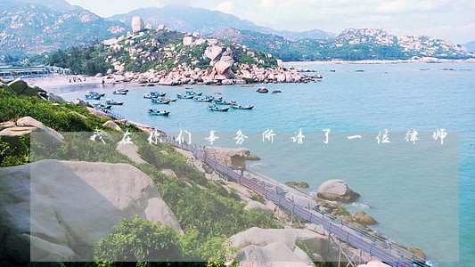 我在你们事务所请了一位律师 我在你们事务所请了一位律师