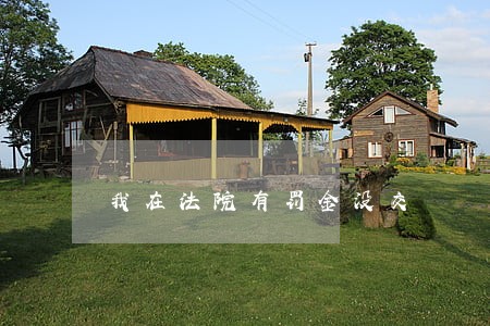 我在法院有罚金没交 我在法院有罚金没交