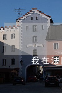 我在法院立案了 我在法院立案了