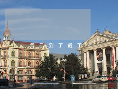 我已到了裁了