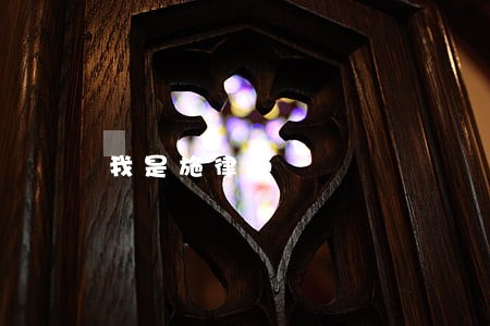 我是施律师 我是施律师