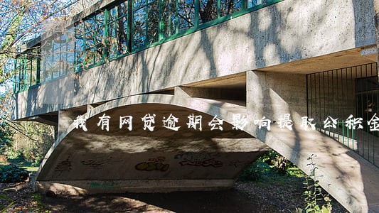 我有网贷逾期会影响提取公积金吗 我有网贷逾期会影响提取公积金吗