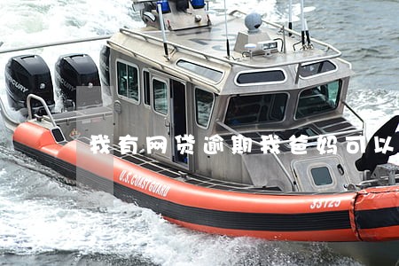 我有网贷逾期我爸妈可以车贷吗 我有网贷逾期我爸妈可以车贷吗