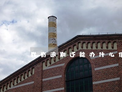 我有逾期还能办什么信用卡 我有逾期还能办什么信用卡