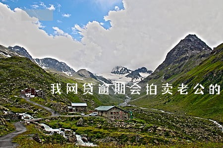 我网贷逾期会拍卖老公的车么 我网贷逾期会拍卖老公的车么
