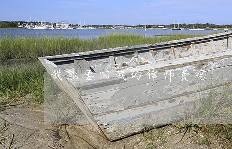 我能要回我的律师费吗 我能要回我的律师费吗