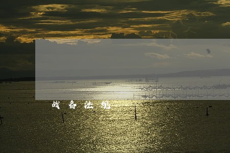 战备法规