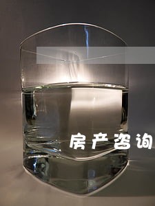 房产咨询律师谁家专业 房产咨询律师谁家专业