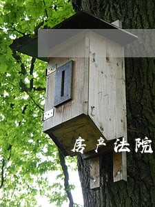 房产法院执行书 房产法院执行书
