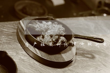 房产租赁纠纷律师顾问费 房产租赁纠纷律师顾问费