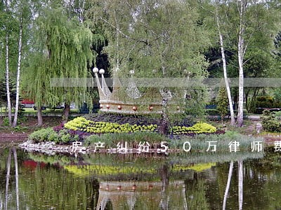 房产纠纷50万律师费 房产纠纷50万律师费