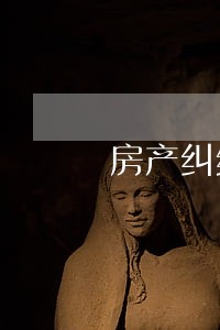 房产纠纷律师咨询网 房产纠纷律师咨询网