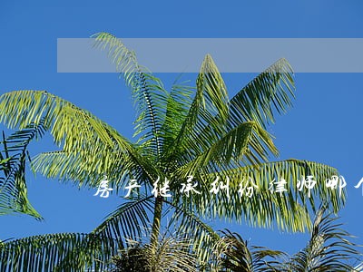 房产继承纠纷律师哪个好 房产继承纠纷律师哪个好