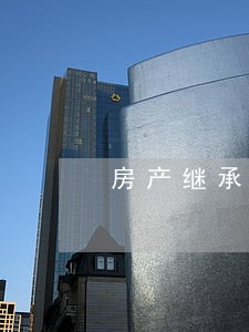 房产继承诉讼代理律师 房产继承诉讼代理律师