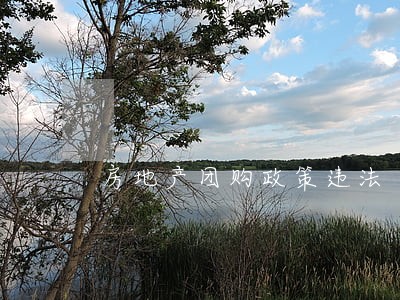 房地产团购政策违法