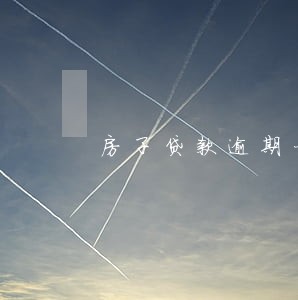 房子贷款逾期一天收滞纳金吗 房子贷款逾期一天收滞纳金吗