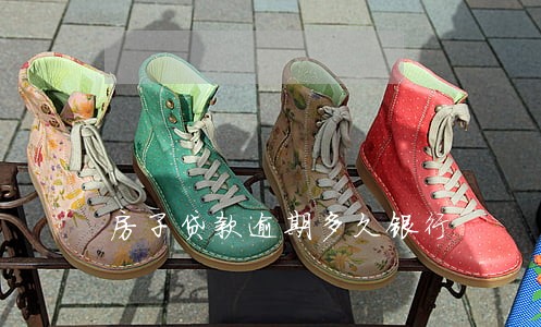 房子贷款逾期多久银行 房子贷款逾期多久银行