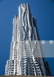 房子逾期5年违约金