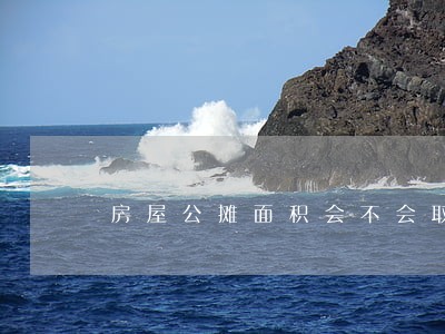 房屋公摊面积会不会取消法律常识 房屋公摊面积会不会取消法律常识
