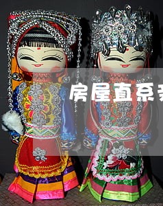 房屋直系亲属过户成都
