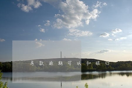 房款逾期可以和银行 房款逾期可以和银行
