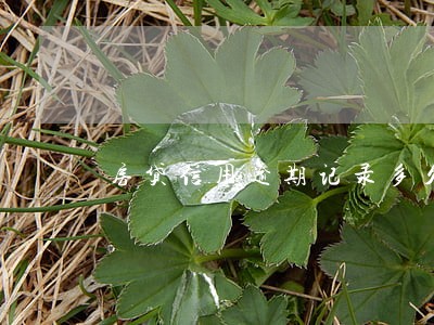 房贷信用逾期记录多久会消 房贷信用逾期记录多久会消