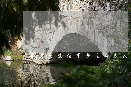 房贷发现信用卡逾期怎么办 房贷发现信用卡逾期怎么办