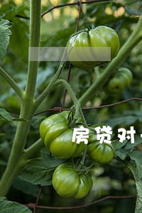 房贷对于信用卡逾期的要求 房贷对于信用卡逾期的要求