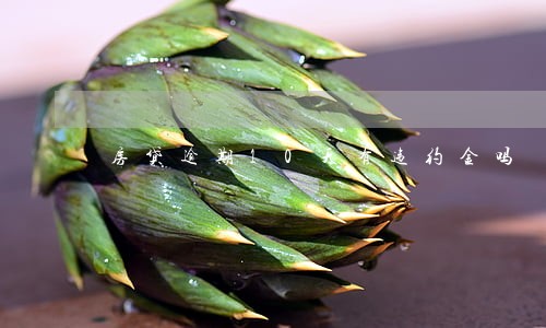 房贷逾期10天有违约金吗